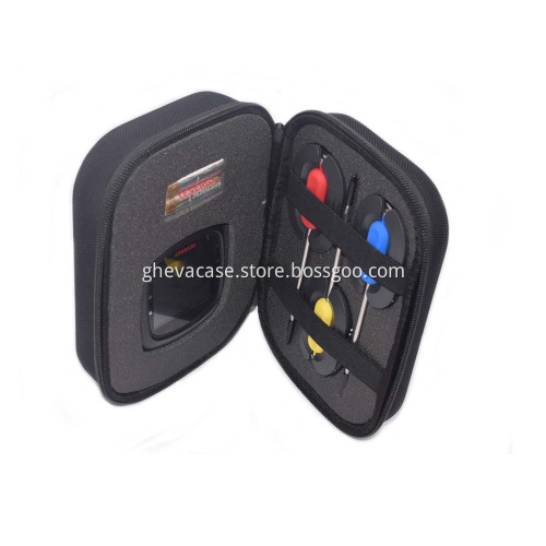 Electronic Thermometer EVA tool Case